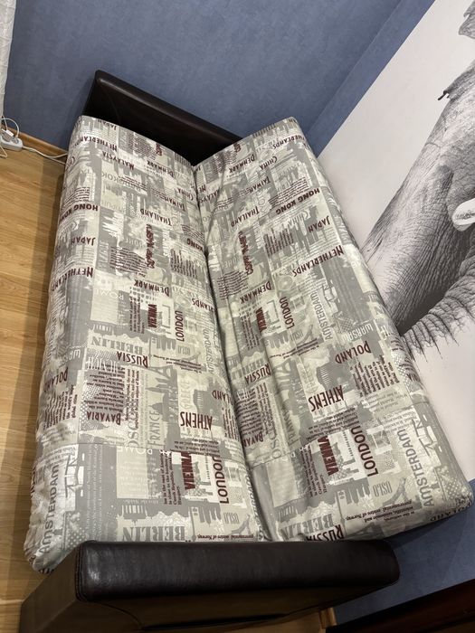 Диван-кровать самовывоз