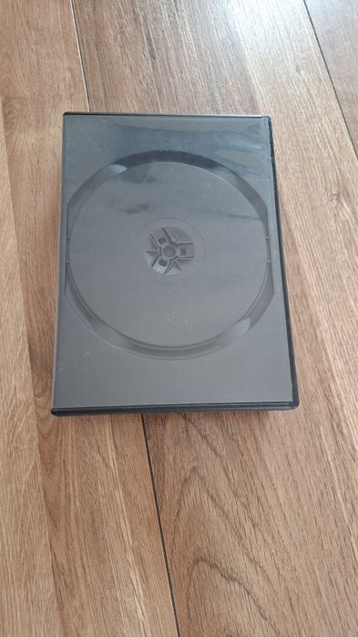 Opakowanie na DVD / CD 3 sztuki