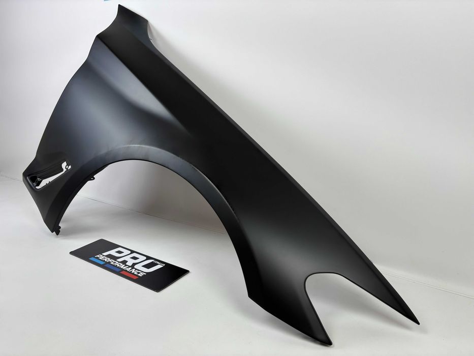 Крило Bmw 5 G30 G31 Алюміній Ліве / Праве