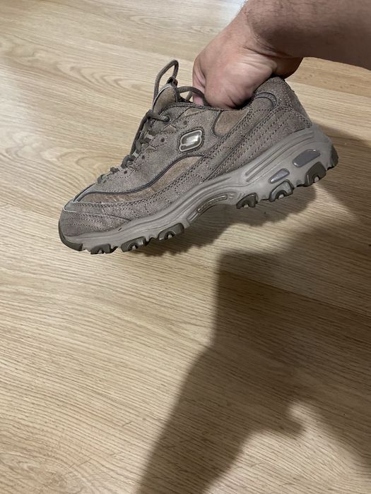 Кросовки Skechers D Lites ориг
