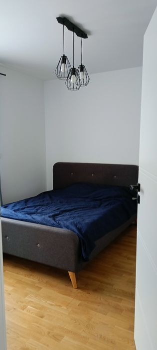 Mieszkanie 56 m2 z balkonem nowy blok