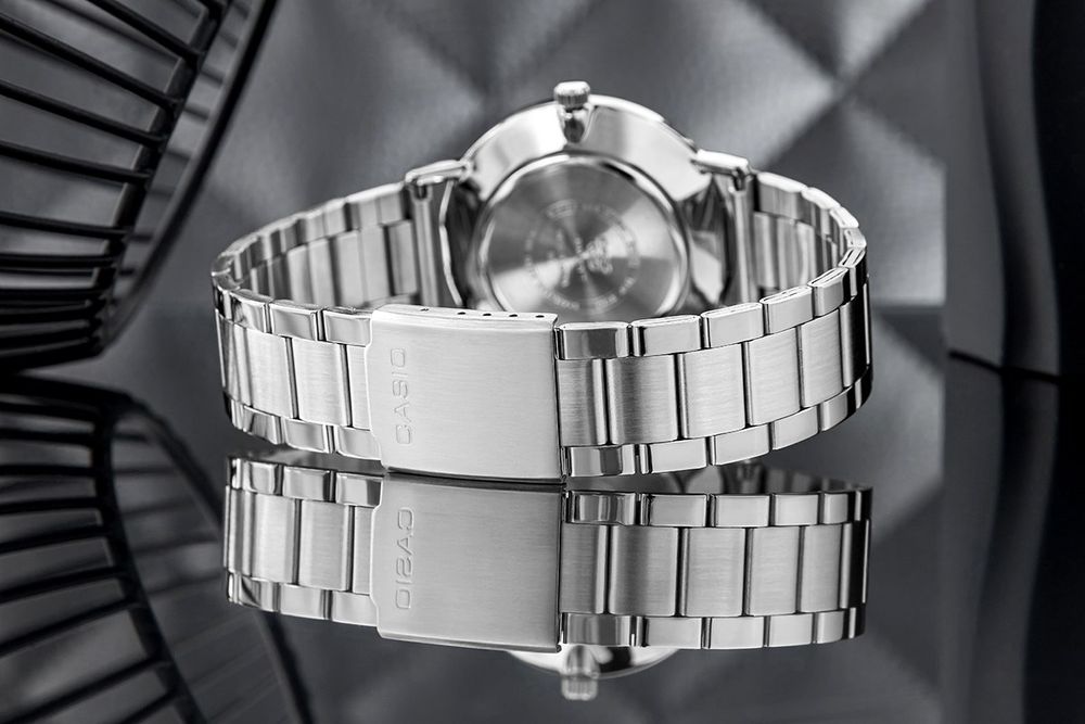 Zegarek Męski CASIO MTP-VT04D-7EDF + BOX