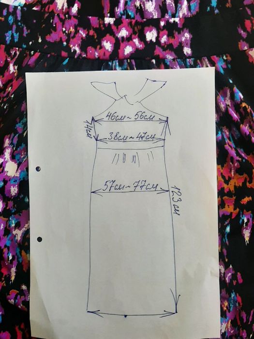 Плаття для вагітних Peacocks M