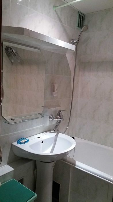 Оренда 1к квартири на Позняках