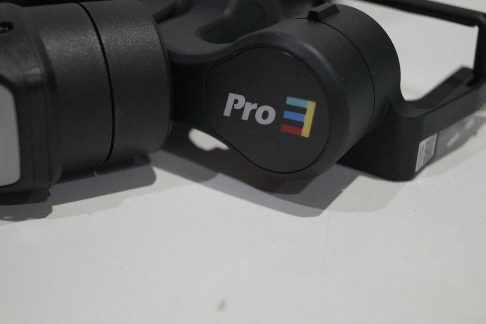 2109 Gimbal ręczny HOHEM iSteady Pro