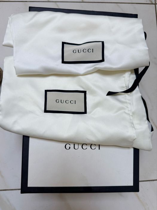 Еспадрильї Gucci