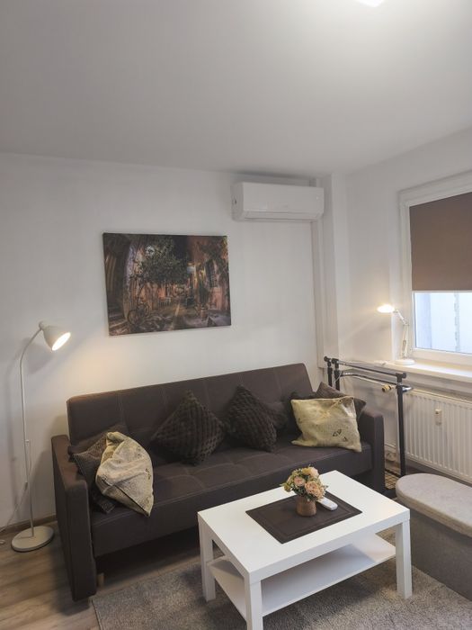 Kawalerka 30,94 m² z klimatyzacją, przy ul. Napierskiego 5, na Retkini