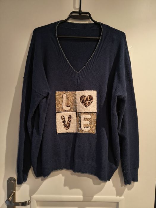 Sweter N.Everyday