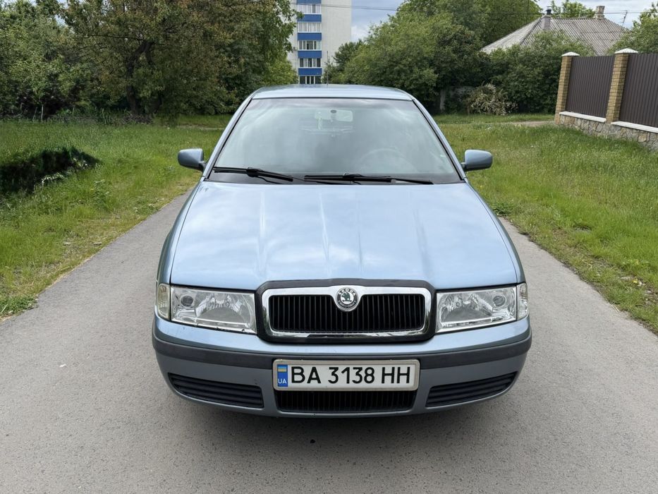 Skoda Oktavia Tour  Газ/Бенз Обмін !!!