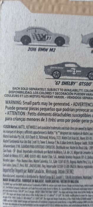 2016 Bmw m2 hot wheels