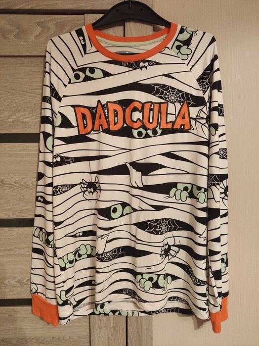 Кофти, футболкі для сну, домашній одяг є на великій зріст для