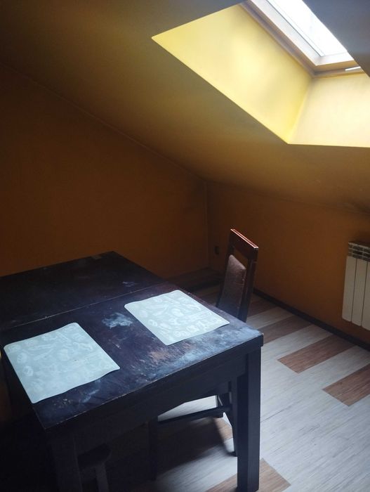 Myszków Dom z potencjałem I Maja