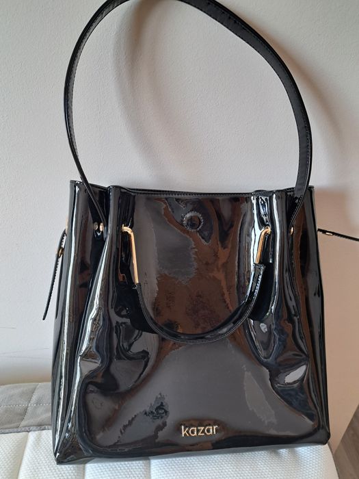 Kazar torebka na ramię