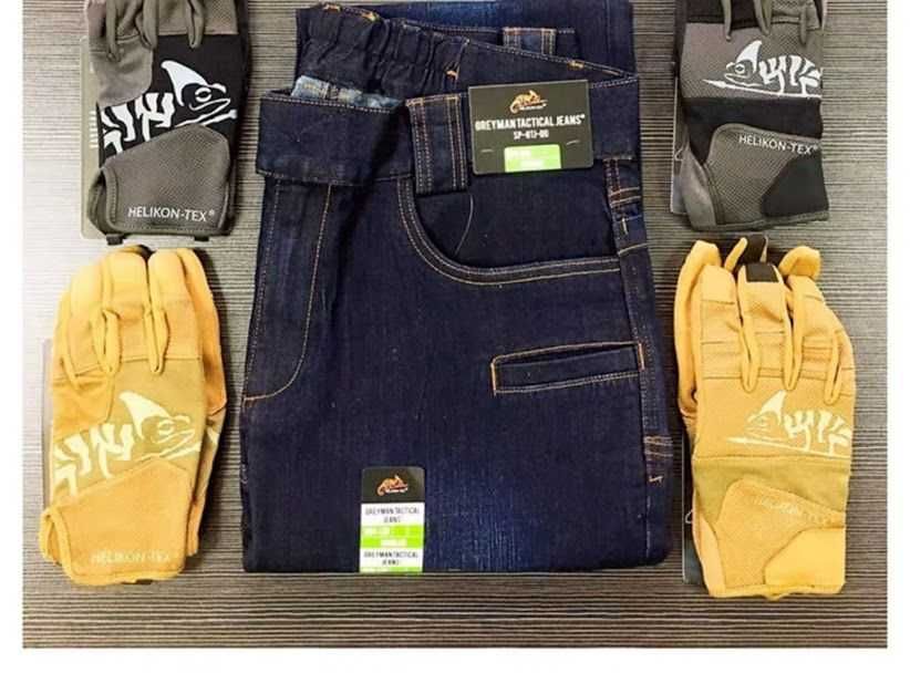 ‼️ШТАНИ Helikon tex GREYMAN TACTICAL Штаны Брюки Джинси БРУТАЛ хелікон текс ‼️