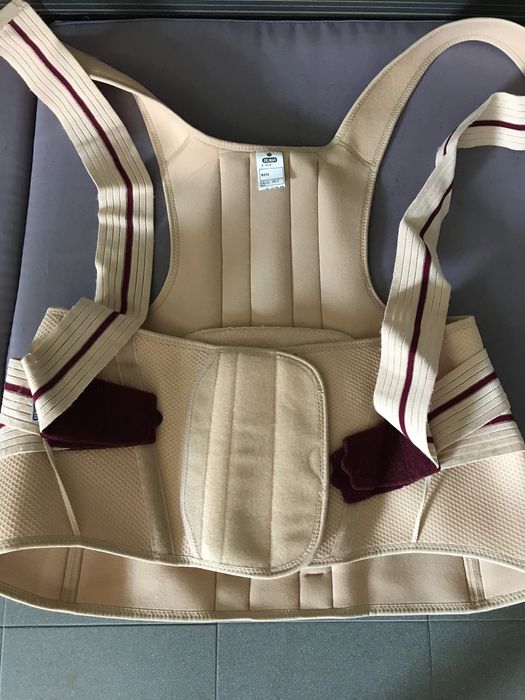 Talla para a coluna
