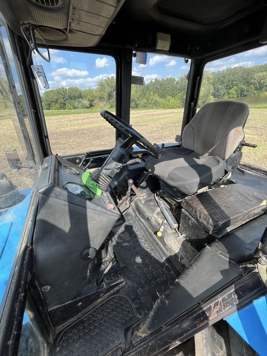 Продам трактор МТЗ 920