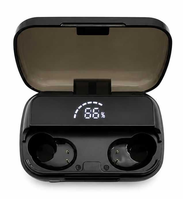 Phones Bluetooth M10 | Bluetooth 5.0 | Novo | Na Caixa