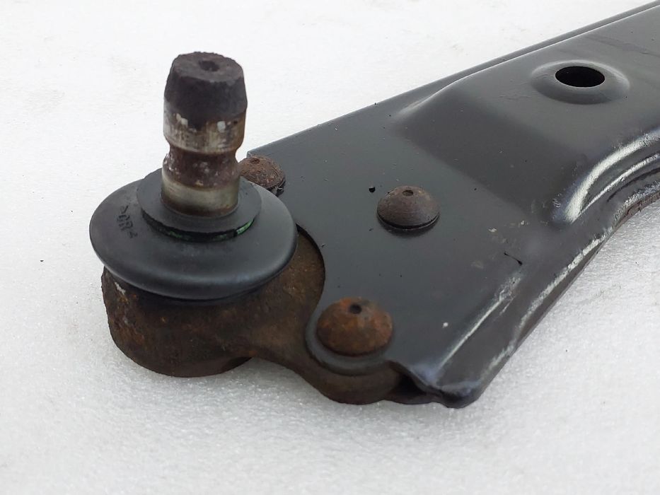 Braço de suspensão frente esquerdo FIAT Fiorino Furgão/Combi (225_)