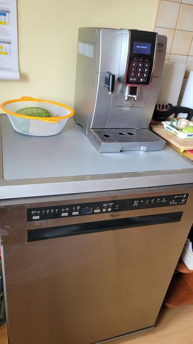 Zmywarka Whirpool wolnistojąca