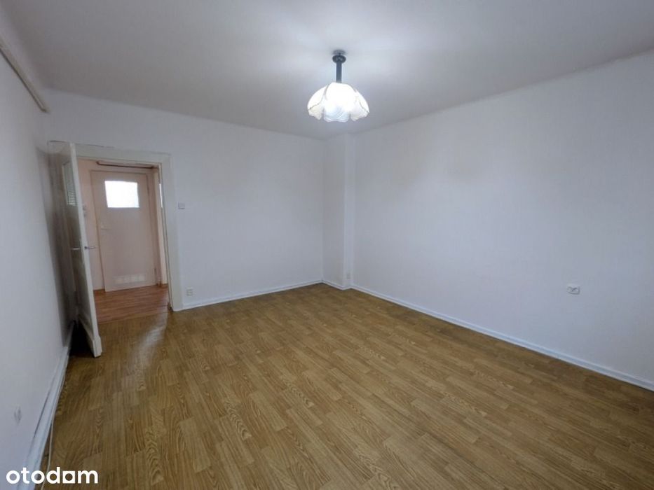 Przestrzenne mieszkanie w centrum - View 5
