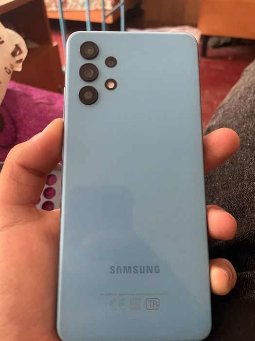 Samsung a32 4/64 стан 8/10