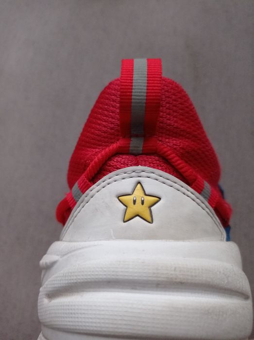 Buty Puma Super Mario R42