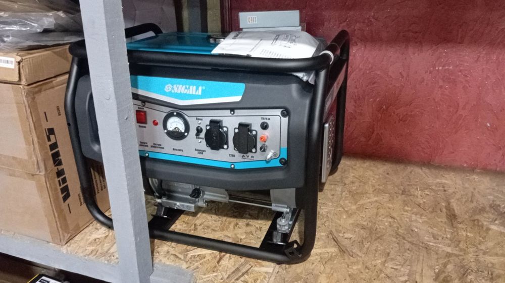 Продаєм генератори різних видів,і потужностей