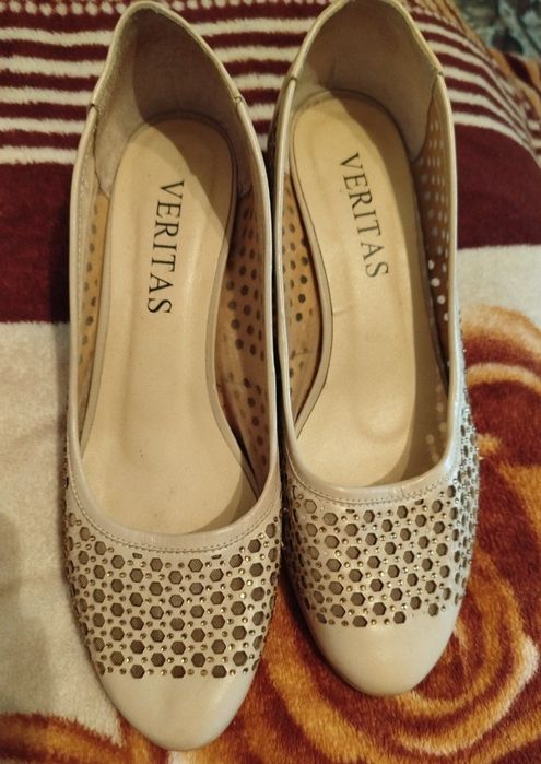 Туфлі жіночі Veritas весняні