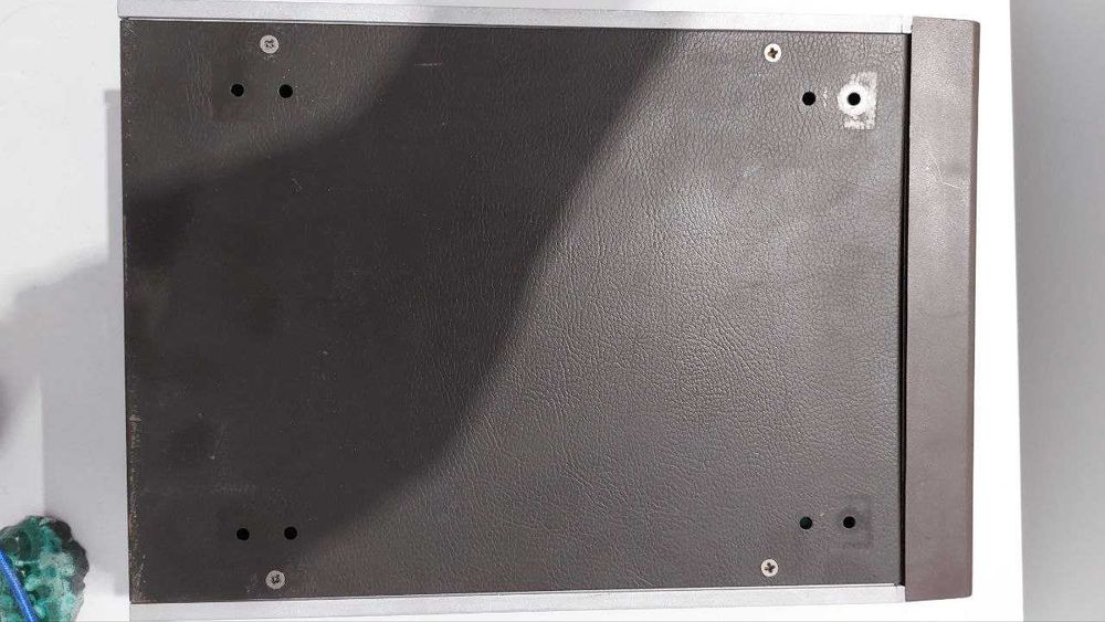 Keithley 642 Electrometer Mainframe