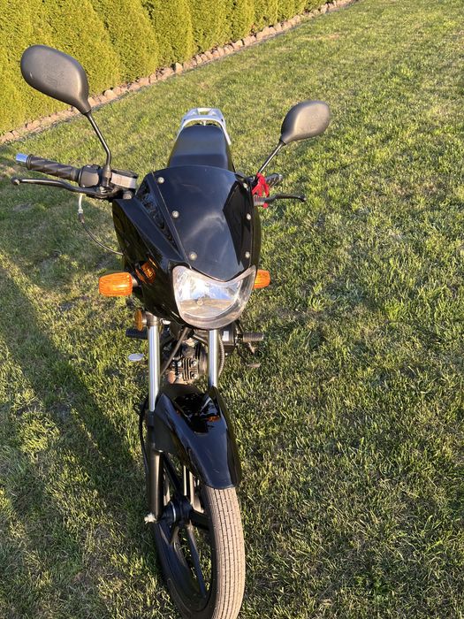 Sprzedam motorower Junak 901