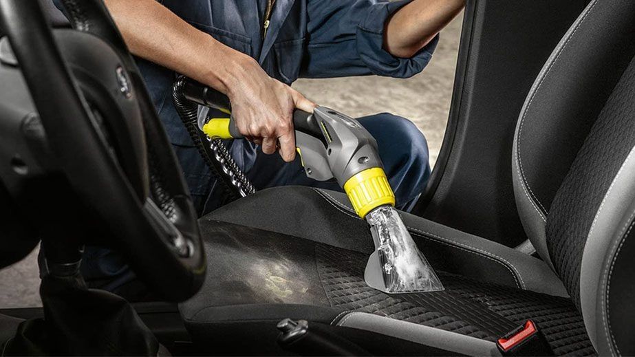 Estética Automotiva a domicílio