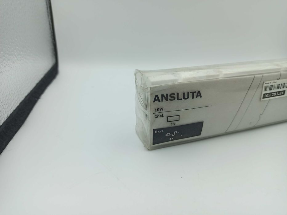Sterownik zasilacz Ikea ANSLUTA 103.201.81