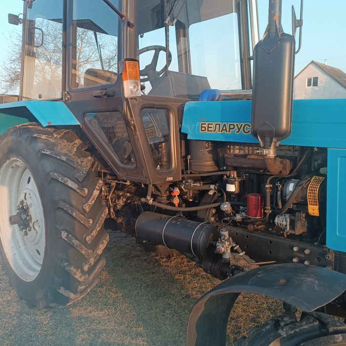 Продам МТЗ 82 Білоруської збірки