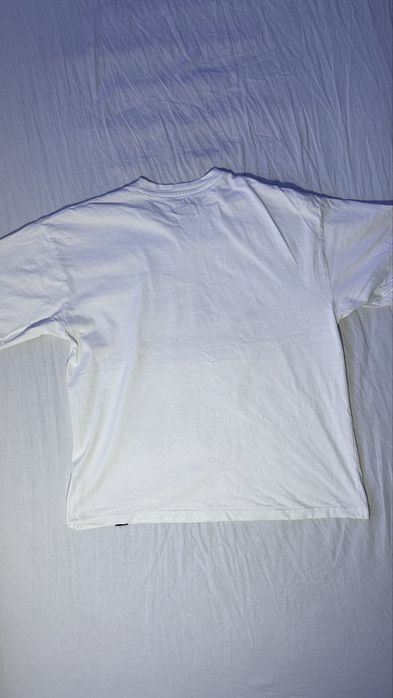 Camisola estamapada da Pull&Bear