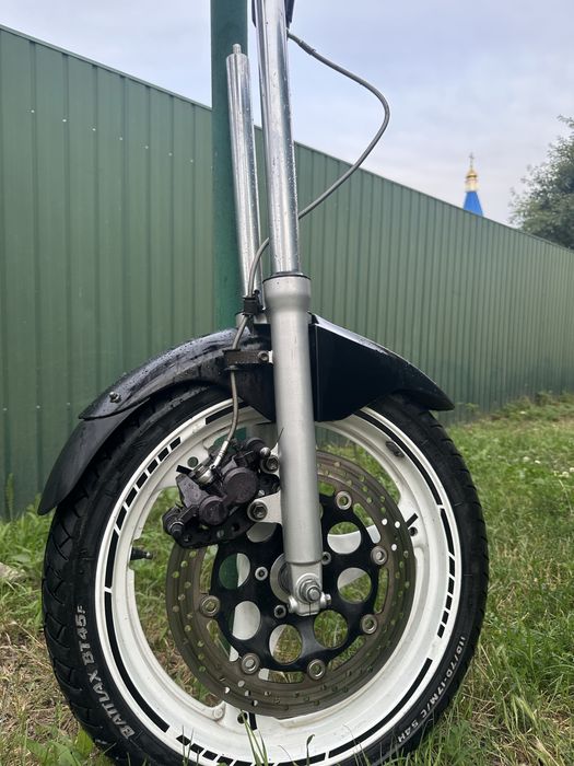 Продам запчасти от  suzuki gs500 5000грн  за все срочно
