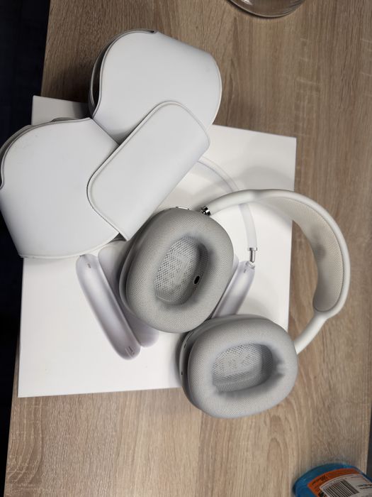 Навушники Airpods Max