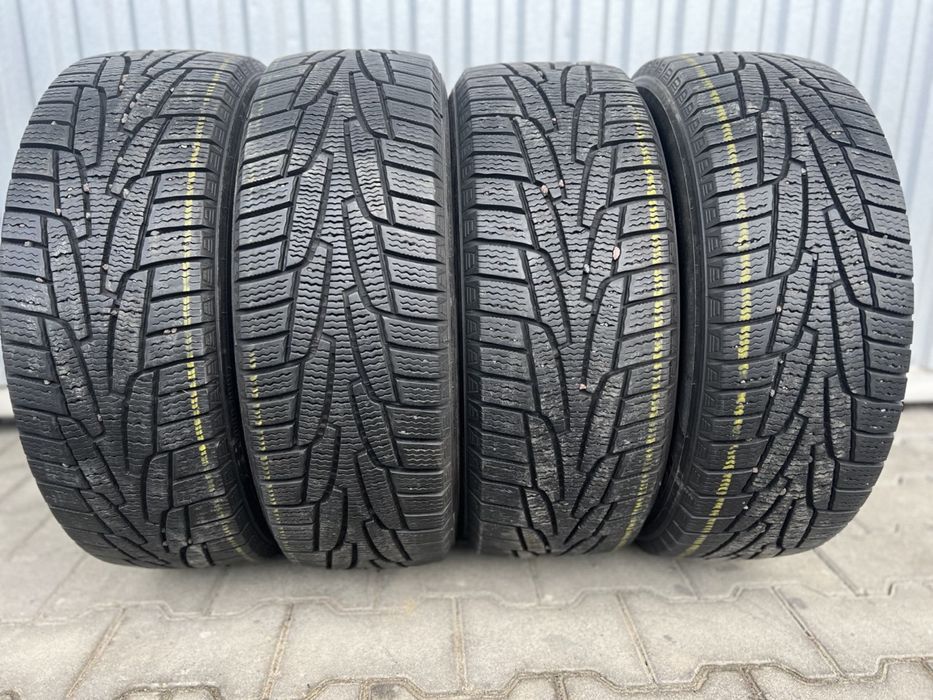 Продам Б/У шини Kumho 205/60R16 I ZEN KW31