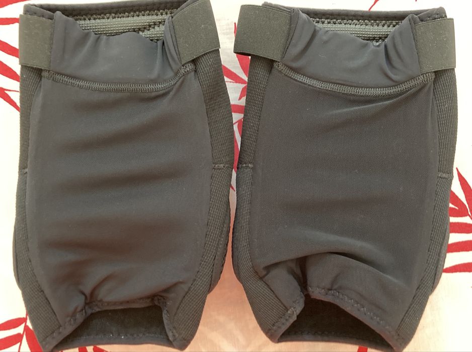 Fuse Aplha Classic - L Joelheiras (Novas)