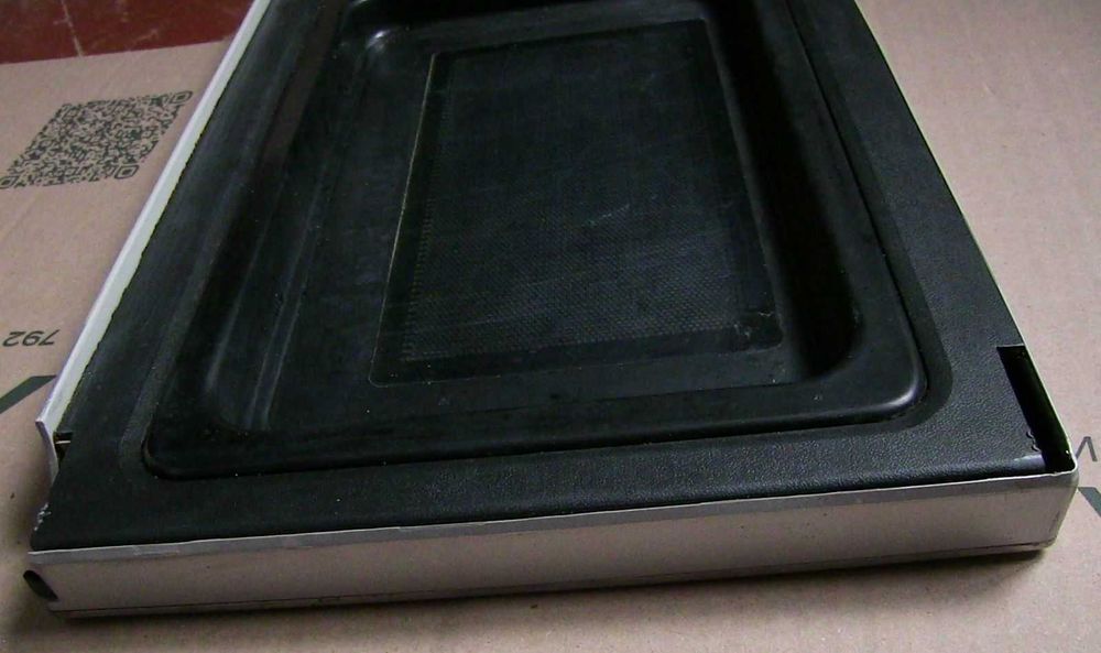 Дверца на Микроволновку Panasonic NN-GD376S