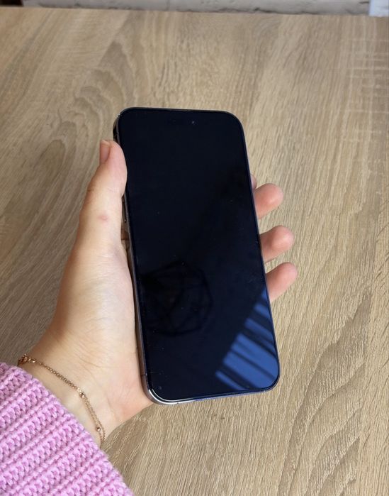 iPhone 14 Pro Max 1 tb