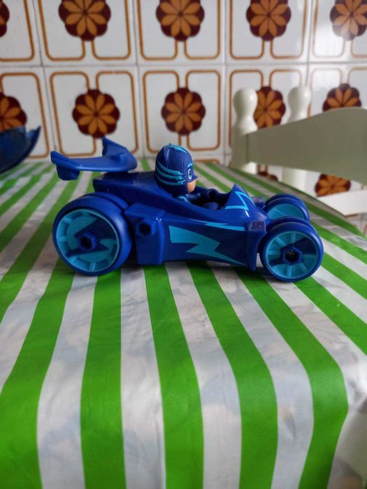 Boneco Patrulha Pata