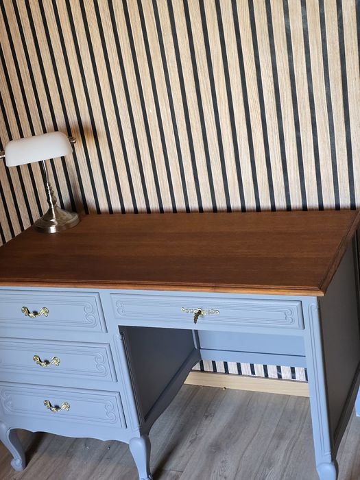 Biurko Vintage | Antyk | dostawa