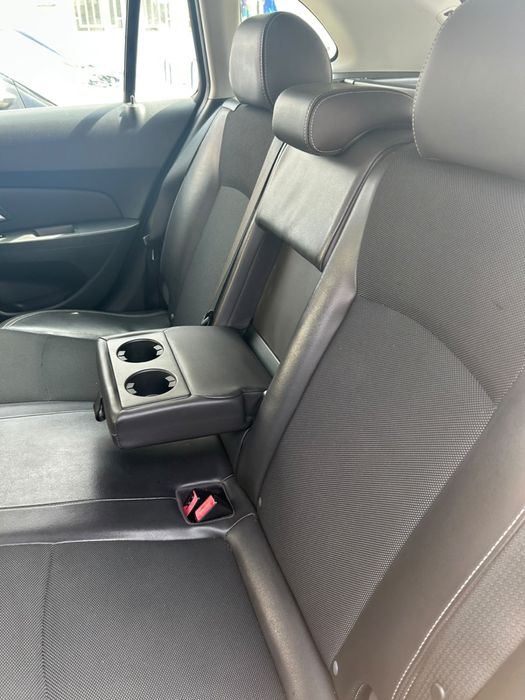 Chevrolet Cruze SW 1.7 Diesel | Excelente Estado | Revisado | IUC 2027