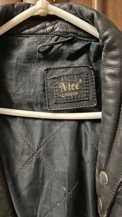 Шкірянка косуха Nice