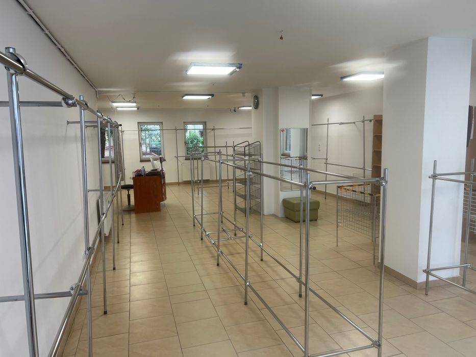 Lokal użytkowy 93m2, wolnostojący, Świebodzice ul. Sienkiewicza 30