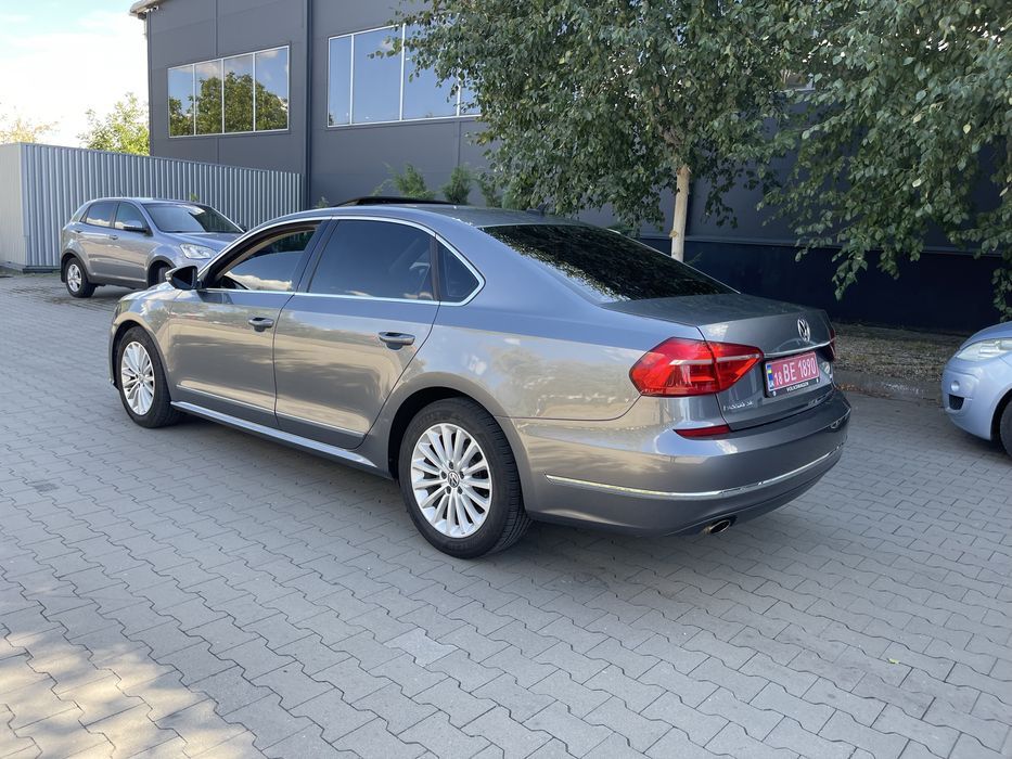 Продам авто Passat