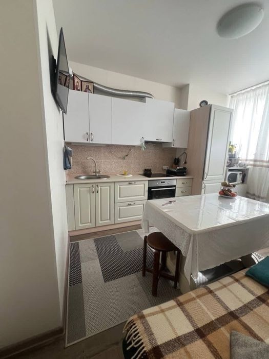 1 к. Кольоровий бульвар , з ремонтом