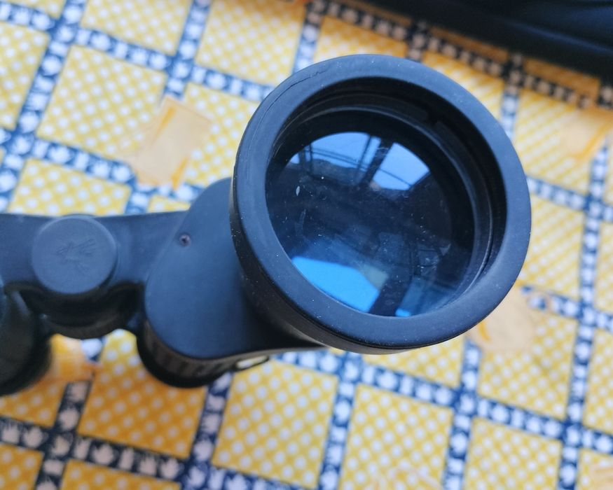 Binóculo Bresser 10 x 50