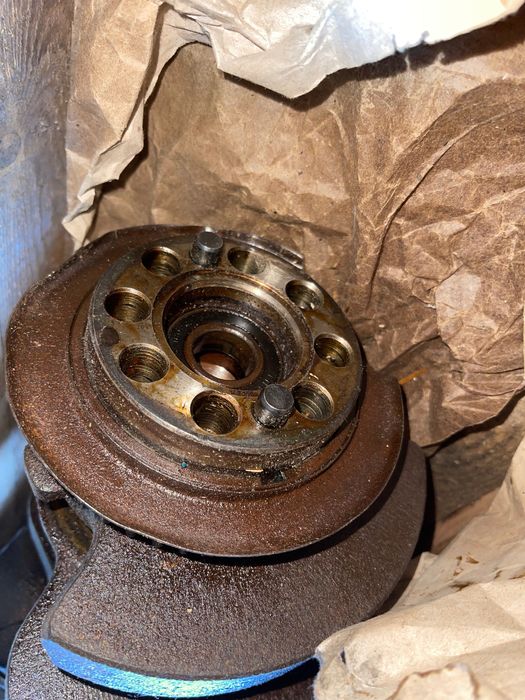 Колінвал 740.13-1005008-20 КамАЗ евро Р0