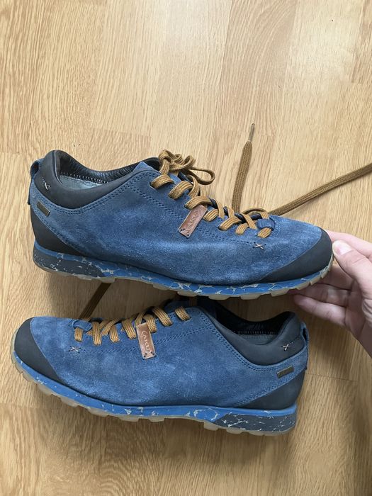 Черевики aku gore tex salewa suede